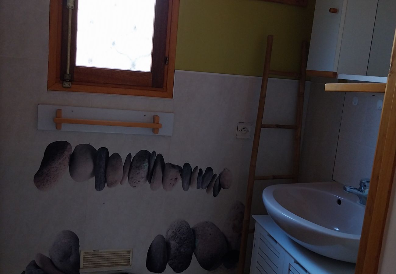 Chalet à Grayan-et-l´Hôpital - Chalet Nicaragua 8