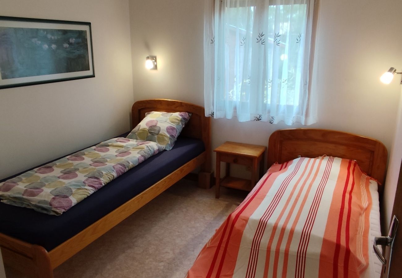 Chalet à Grayan-et-l´Hôpital - Chalet Virginie 1