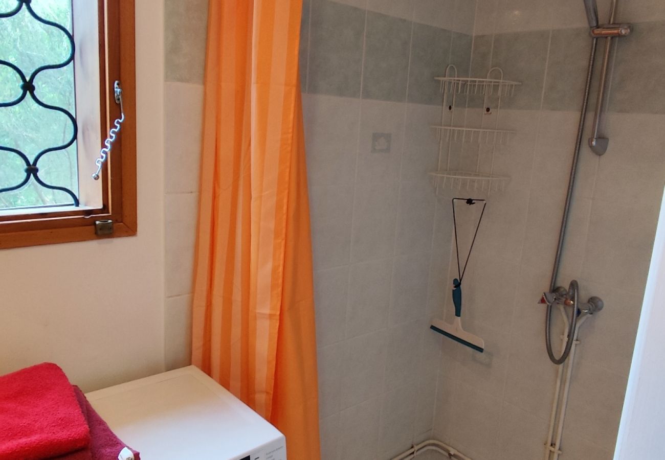 Chalet à Grayan-et-l´Hôpital - Chalet Virginie 1