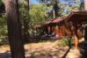 Chalet à Grayan-et-l´Hôpital - Chalet Pérou 1