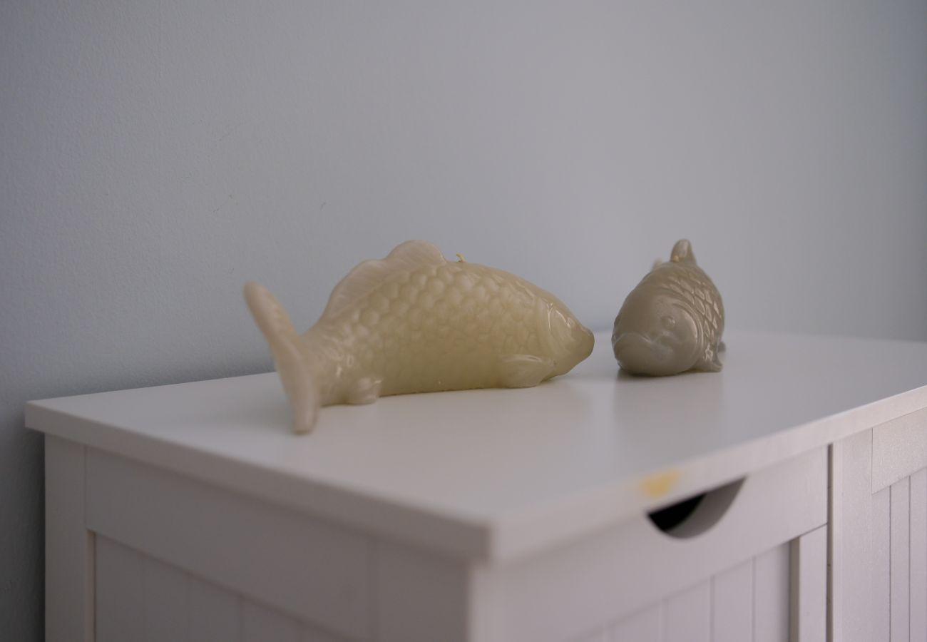 Villa à Grayan-et-l´Hôpital - Villa Californie 10