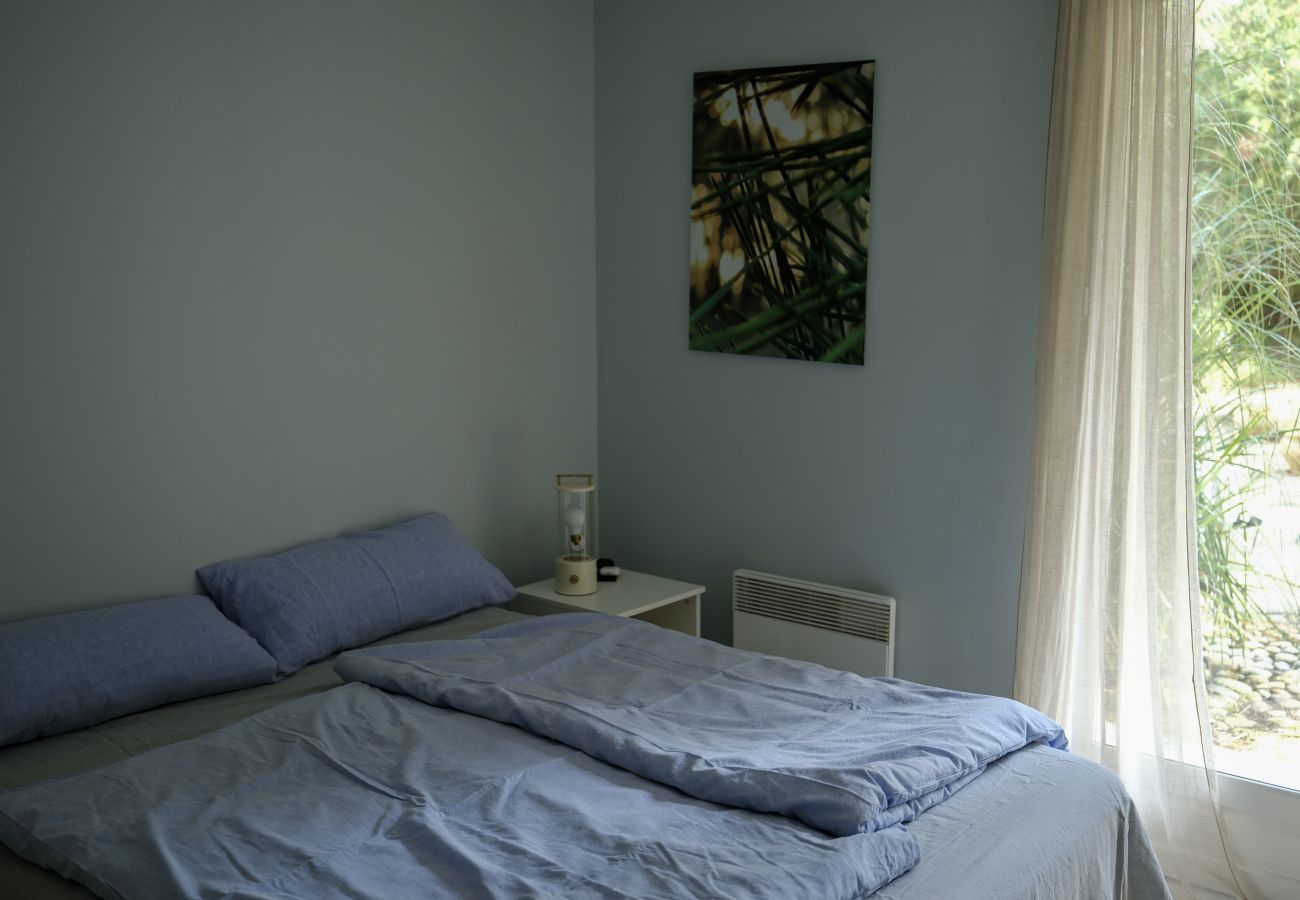 Villa à Grayan-et-l´Hôpital - Villa Californie 10