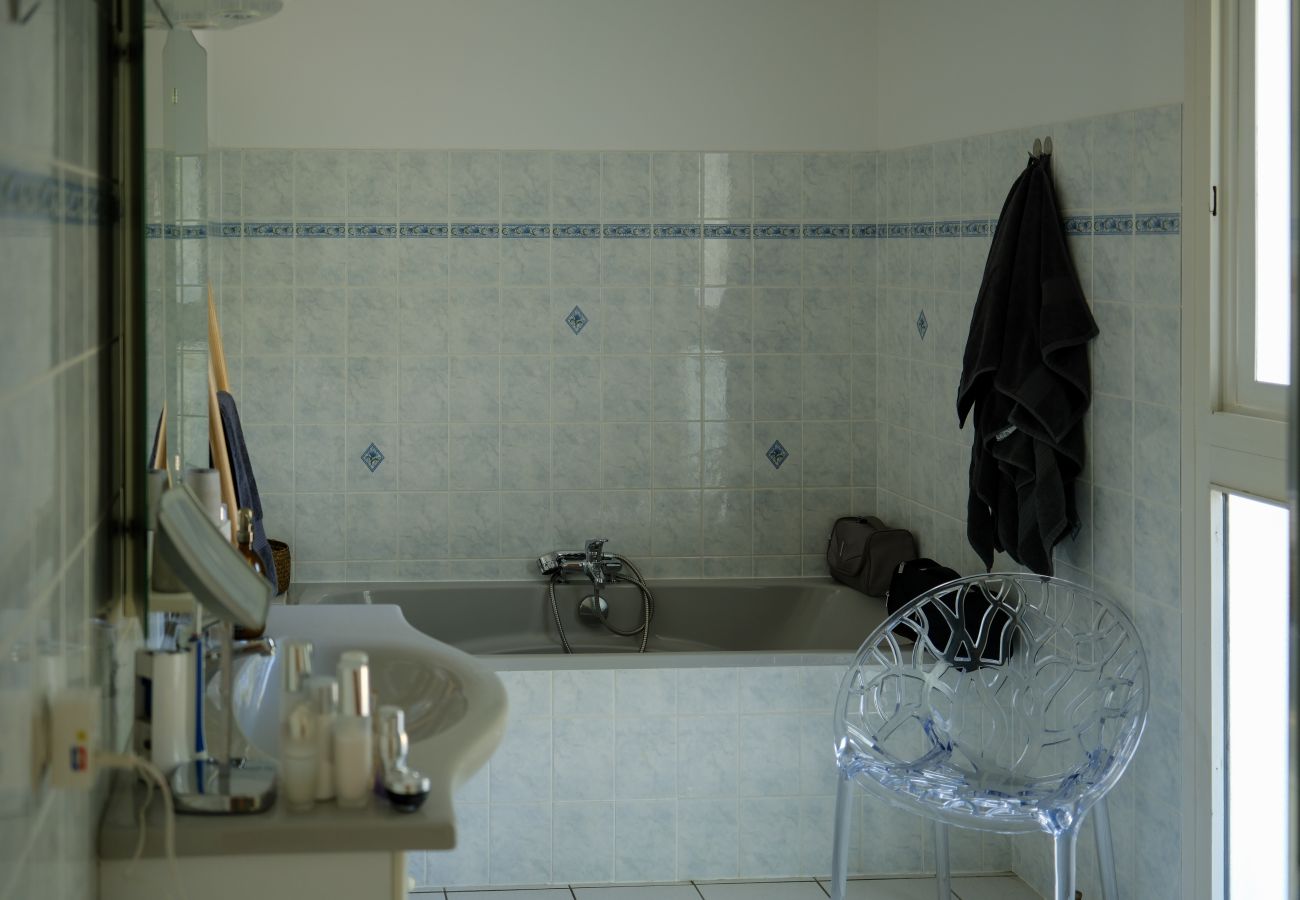 Villa à Grayan-et-l´Hôpital - Villa Californie 10