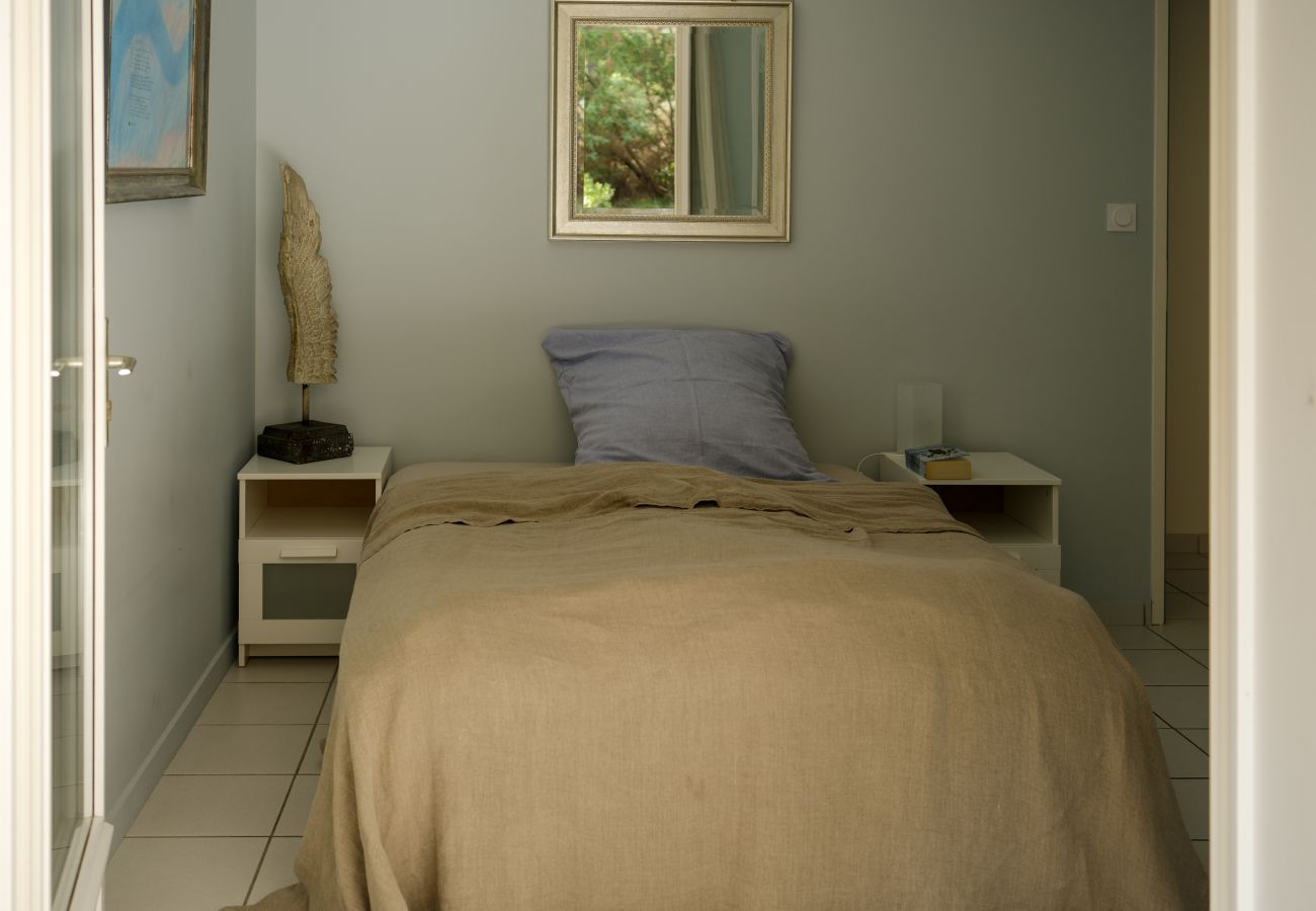 Villa à Grayan-et-l´Hôpital - Villa Californie 10