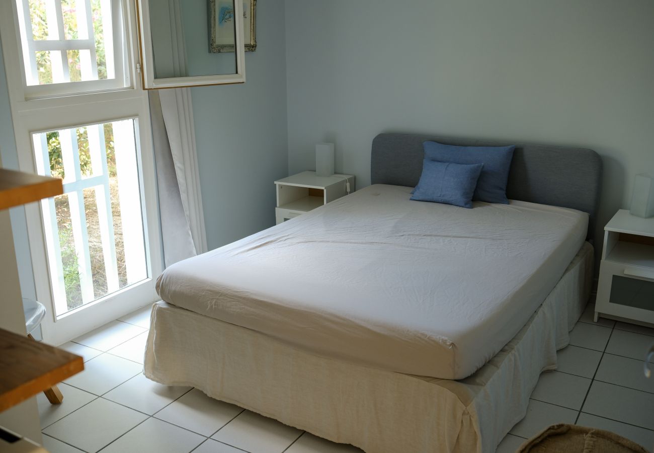 Villa à Grayan-et-l´Hôpital - Villa Californie 10