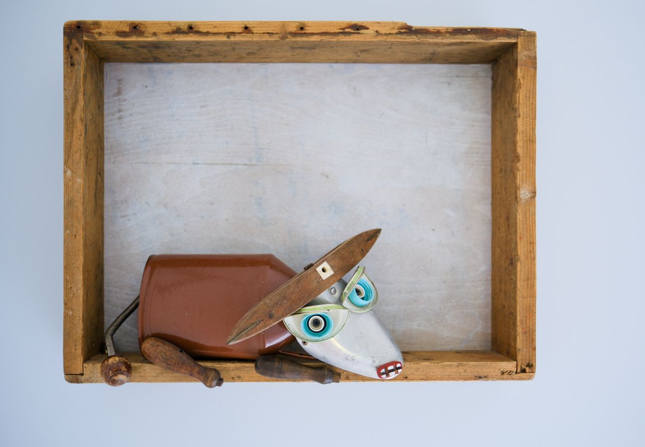 Villa à Grayan-et-l´Hôpital - Villa Californie 10