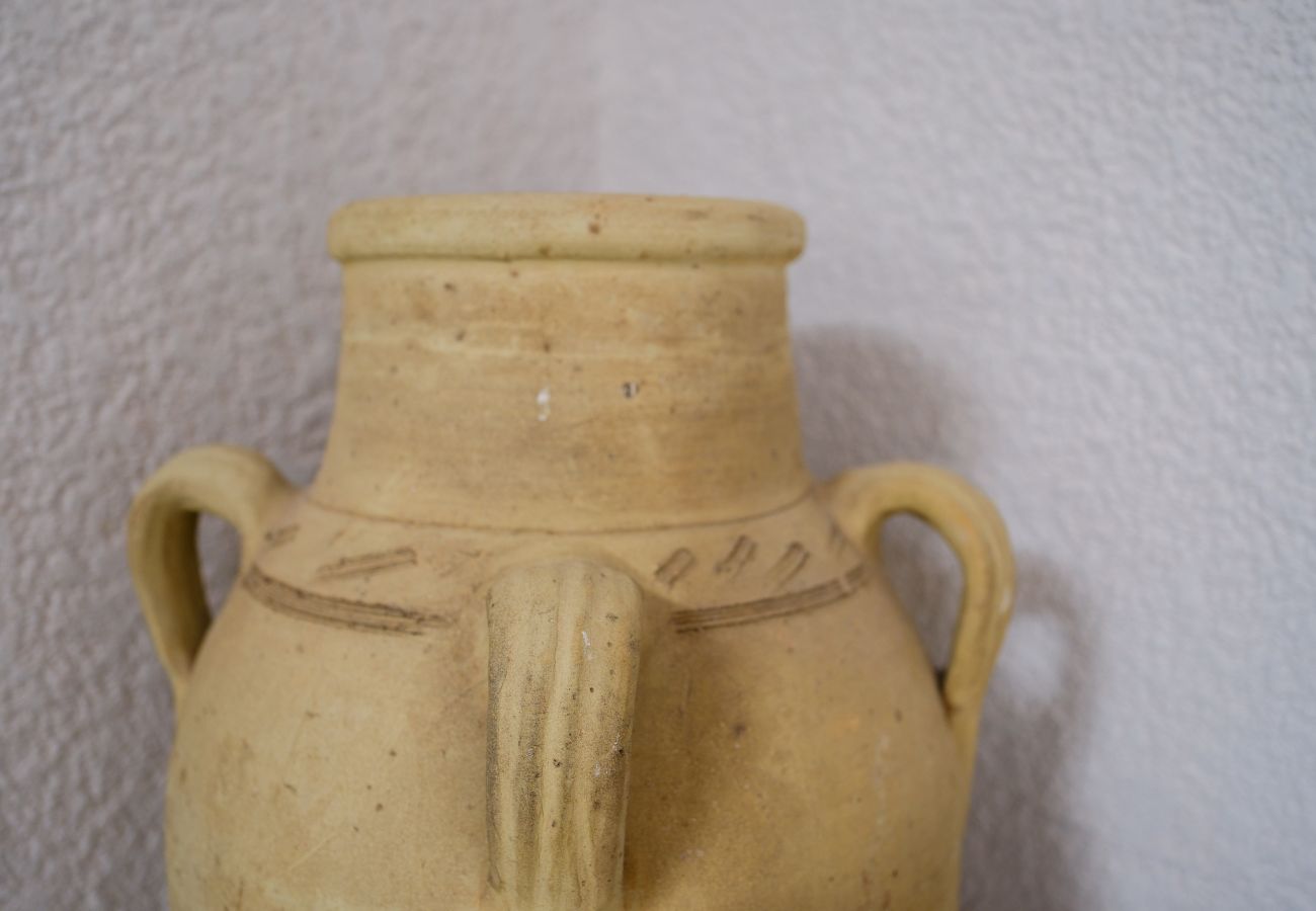 Villa à Grayan-et-l´Hôpital - Villa Californie 10