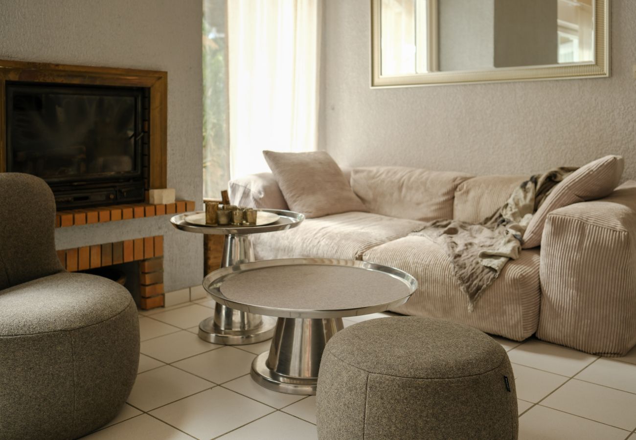 Villa à Grayan-et-l´Hôpital - Villa Californie 10