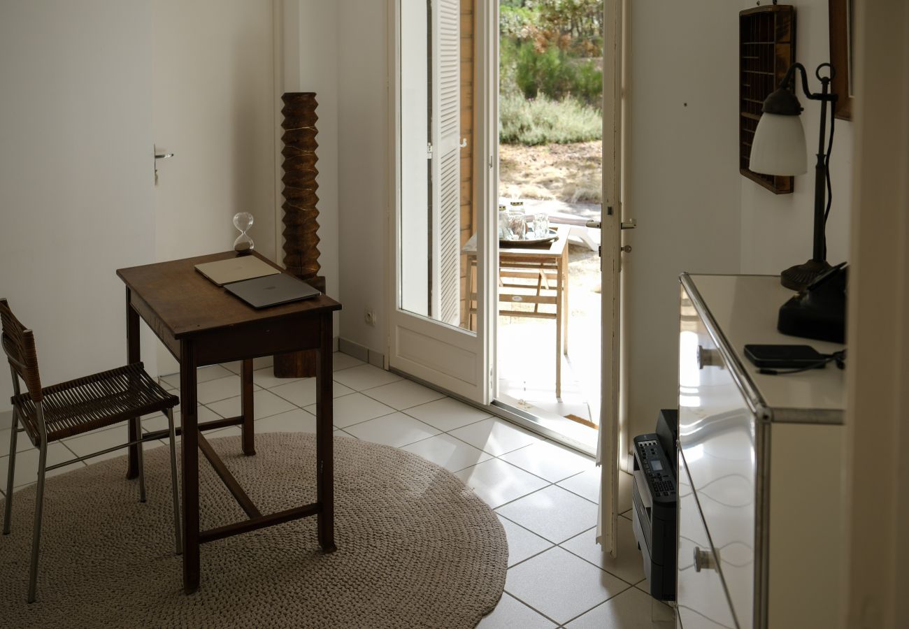 Villa à Grayan-et-l´Hôpital - Villa Californie 10