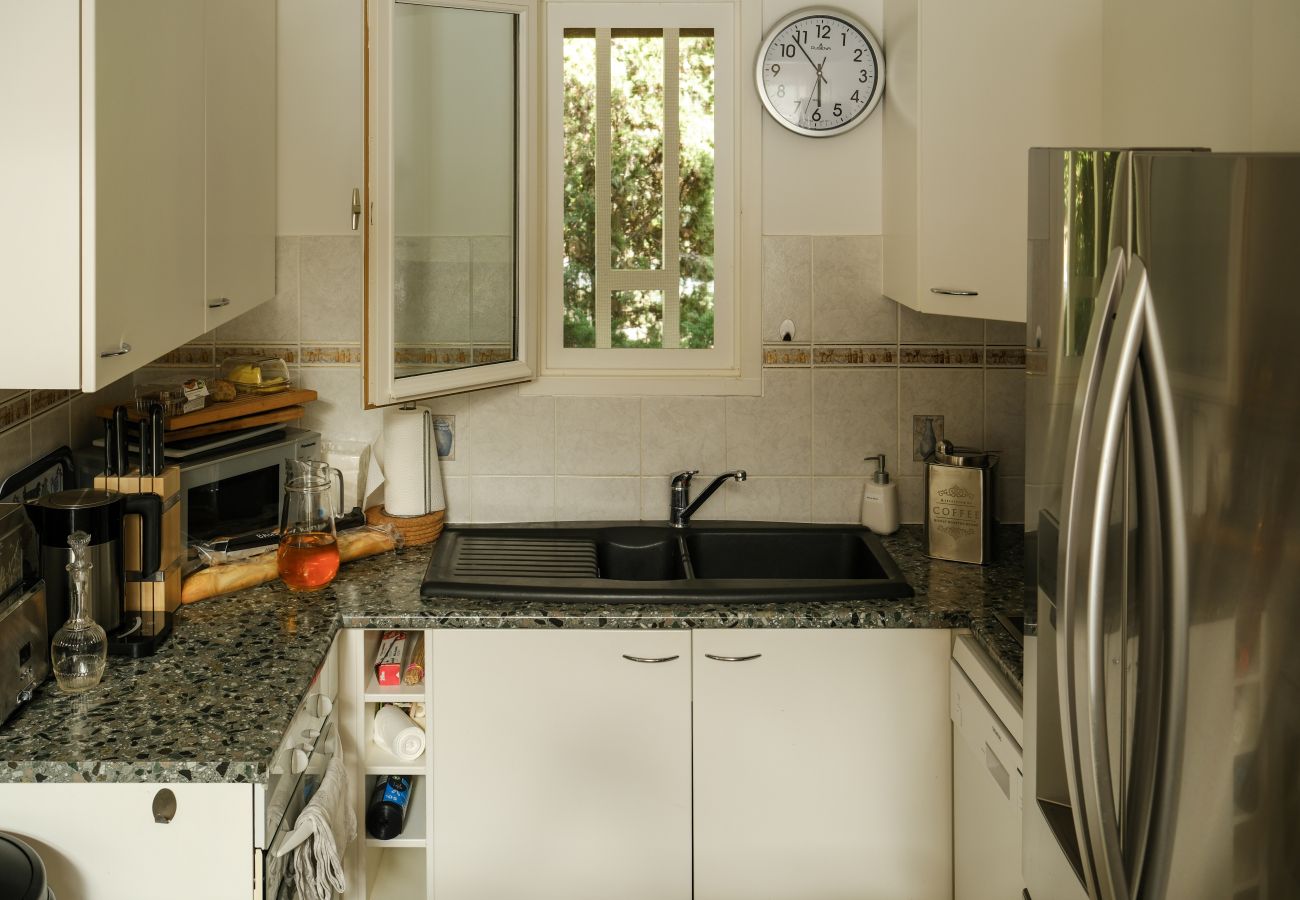 Villa à Grayan-et-l´Hôpital - Villa Californie 10