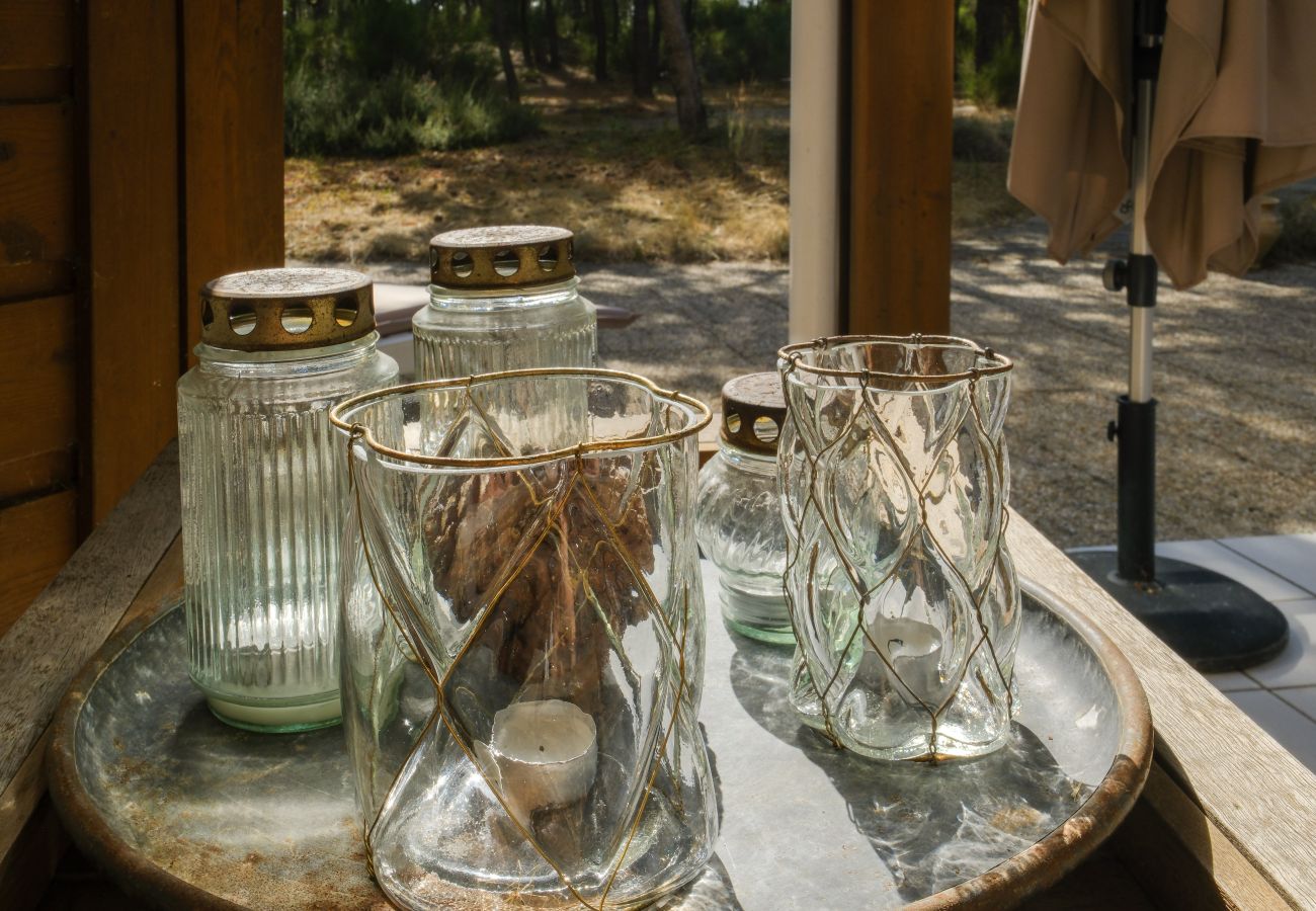 Villa à Grayan-et-l´Hôpital - Villa Californie 10