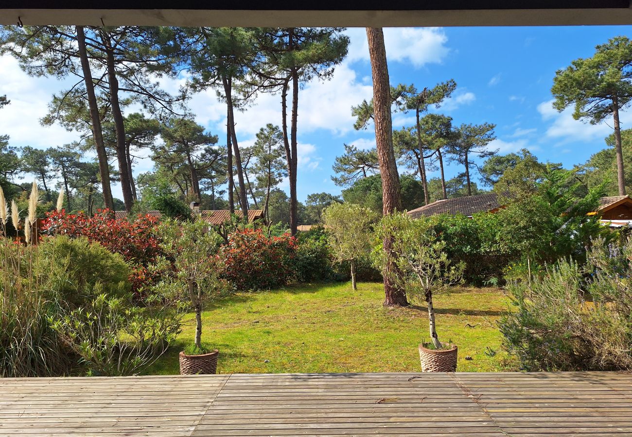 Chalet à Grayan-et-l´Hôpital - Chalet Arizona 6