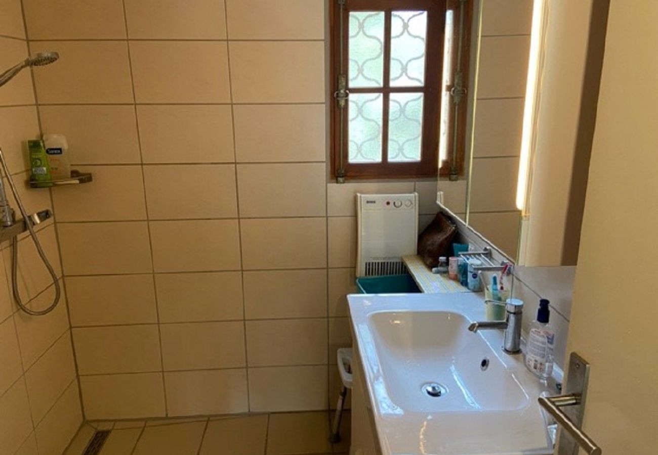 Chalet à Grayan-et-l´Hôpital - Chalet Afrique 7