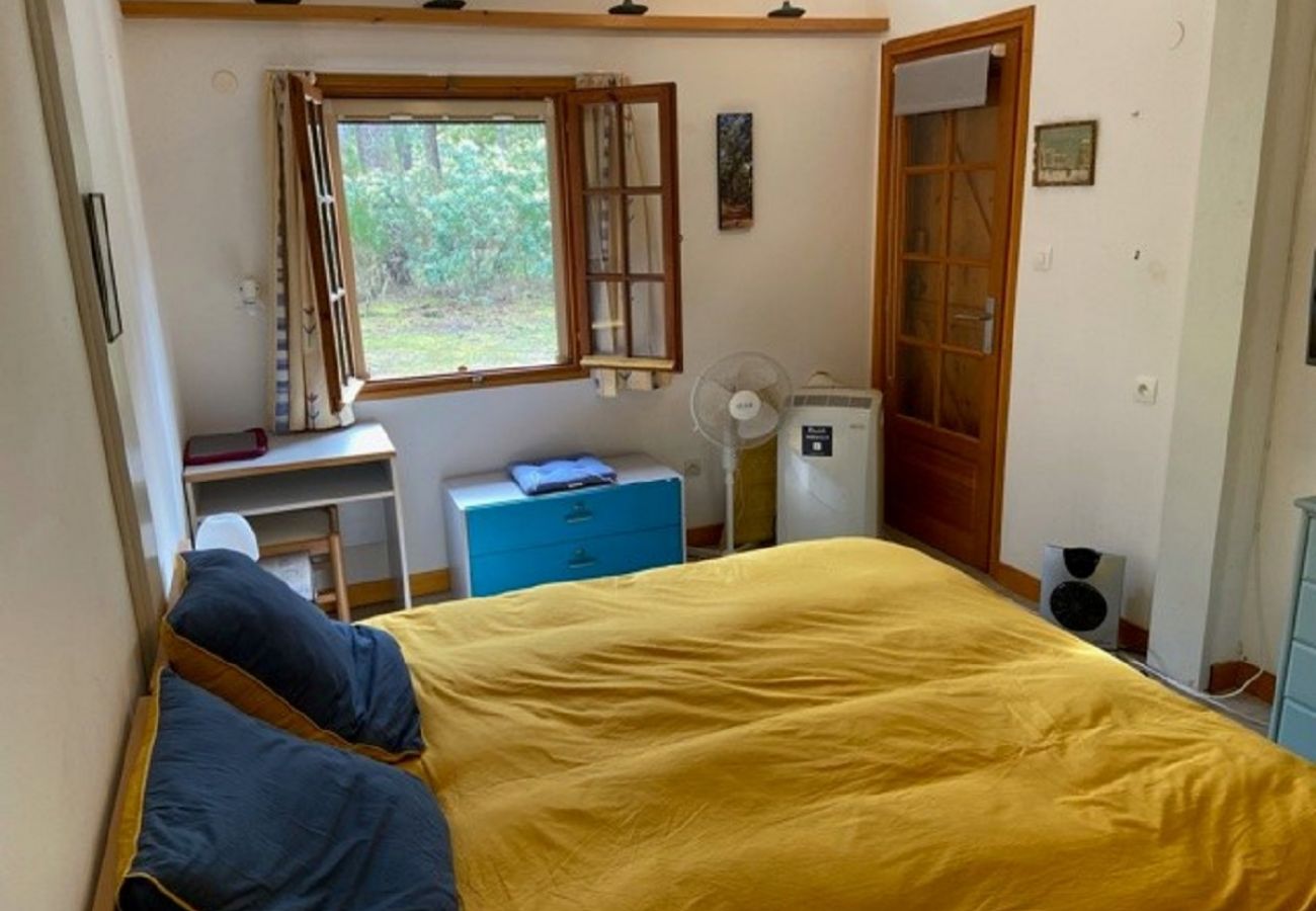 Chalet à Grayan-et-l´Hôpital - Chalet Afrique 7