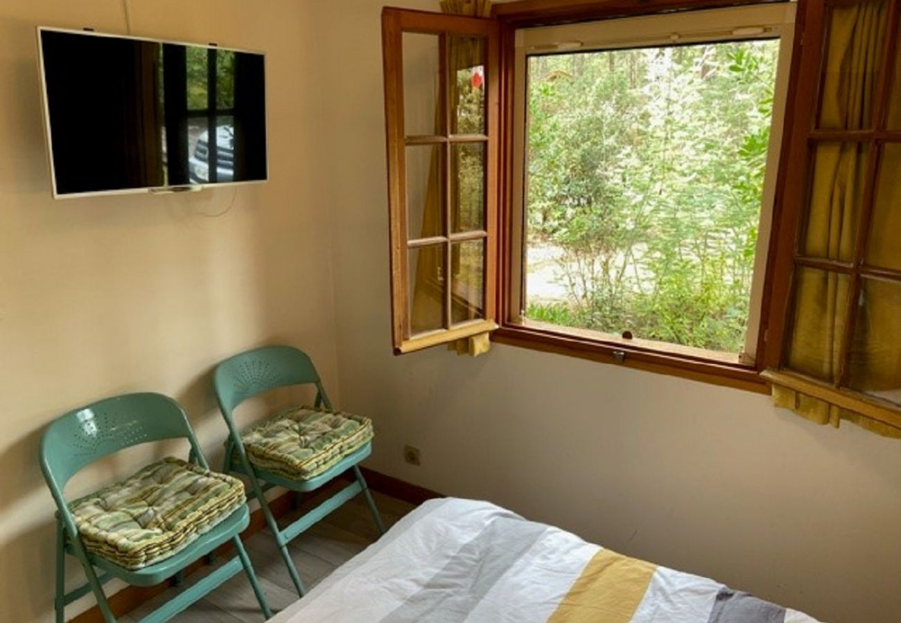 Chalet à Grayan-et-l´Hôpital - Chalet Afrique 7