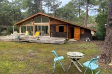 Chalet à Grayan-et-l´Hôpital - Chalet Afrique 7