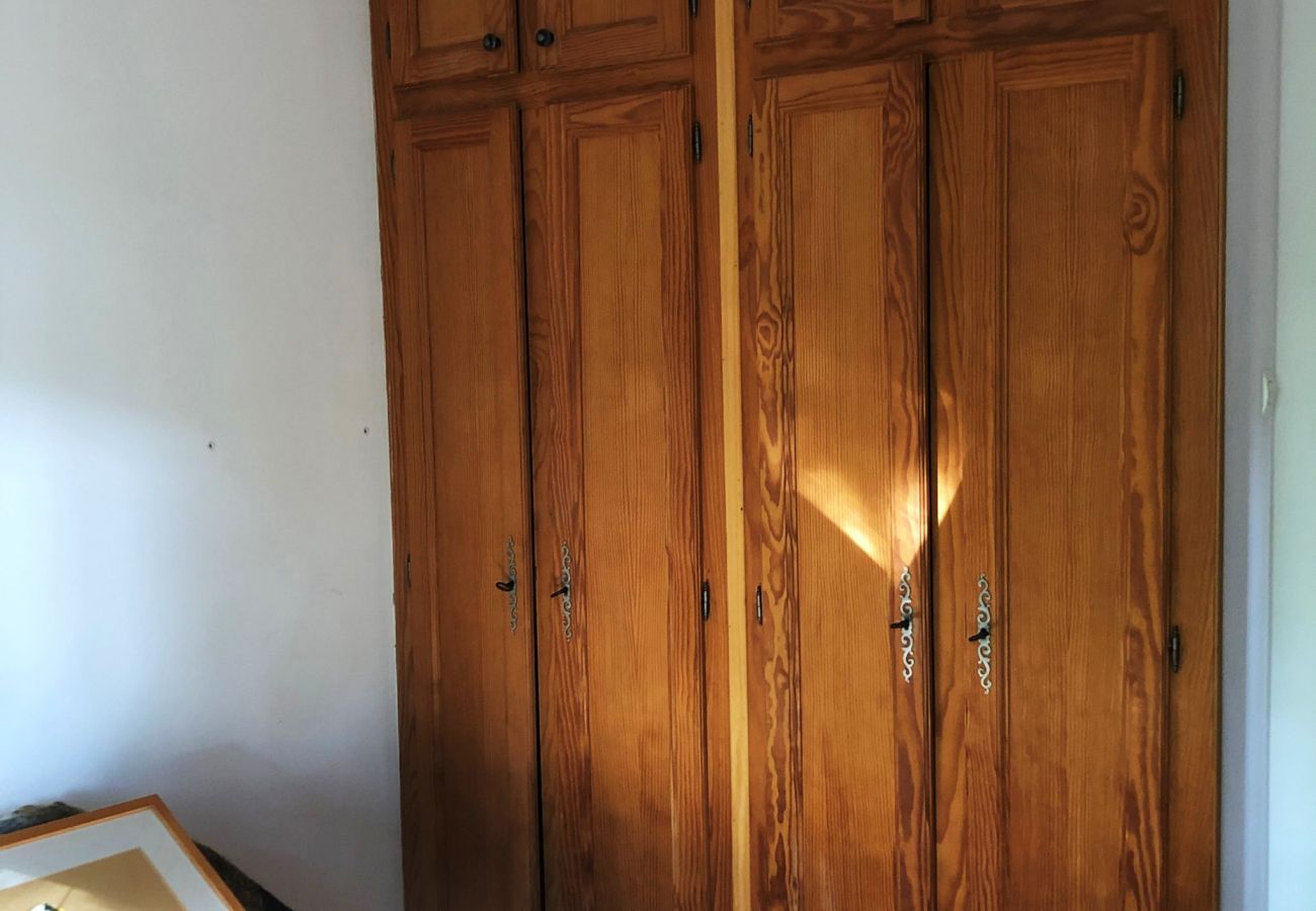 Chalet à Grayan-et-l´Hôpital - Chalet Surinam 7