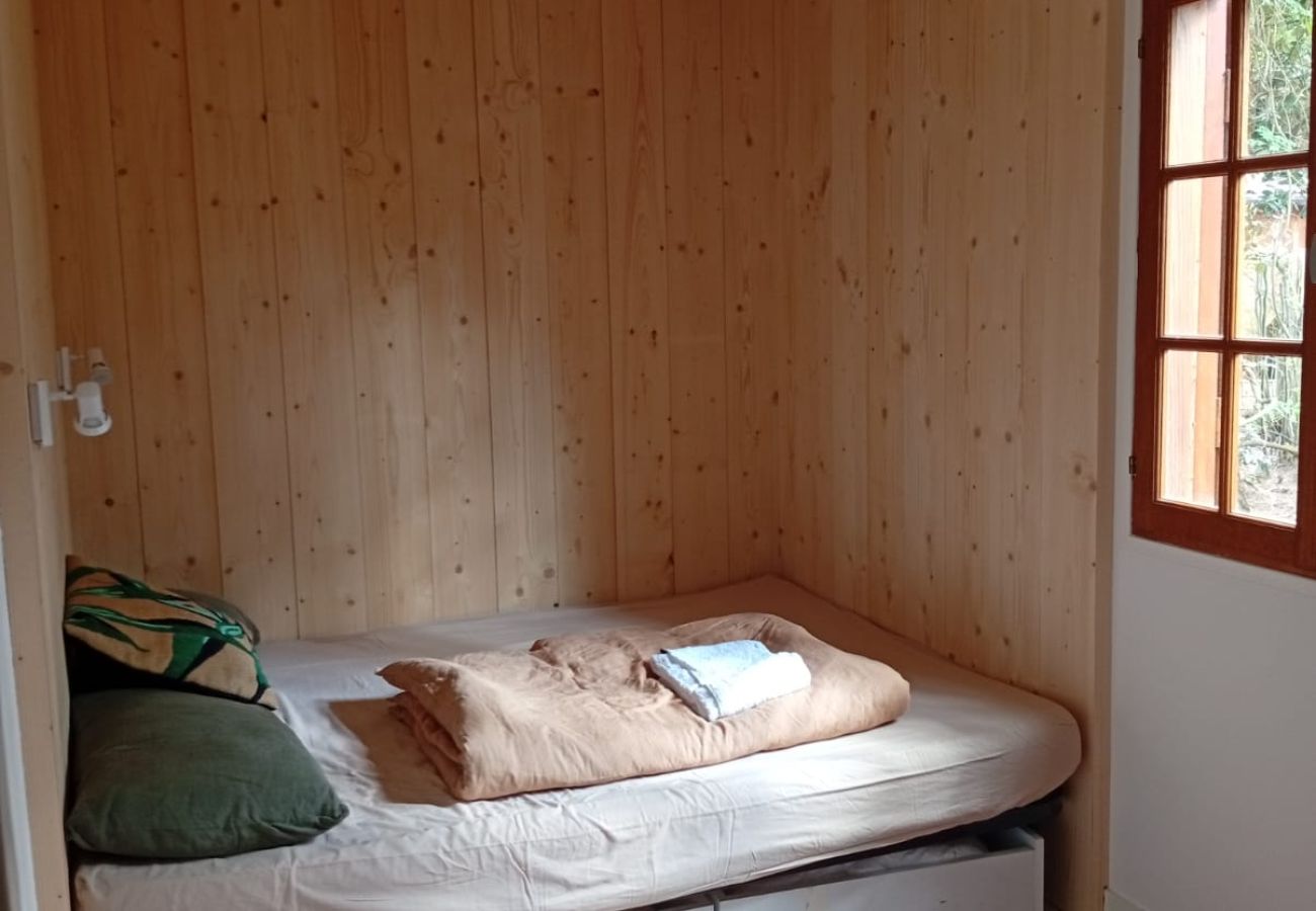 Chalet à Grayan-et-l´Hôpital - Chalet Surinam 7