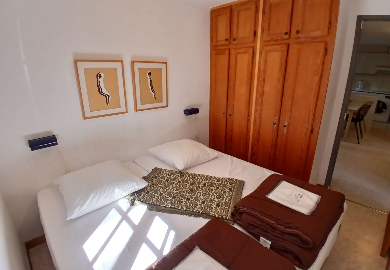 Chalet à Grayan-et-l´Hôpital - Chalet Surinam 7