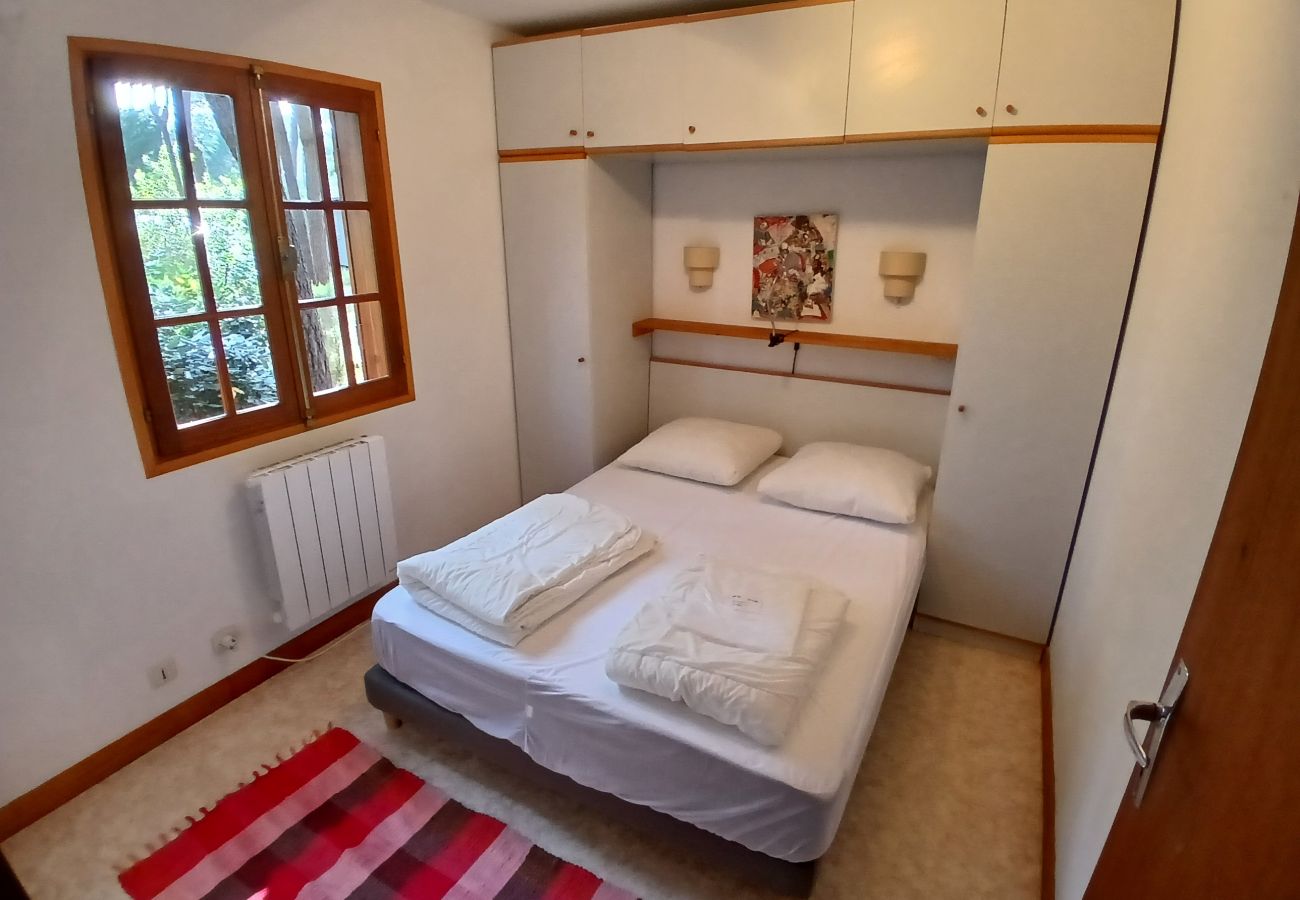 Chalet à Grayan-et-l´Hôpital - Chalet Surinam 7