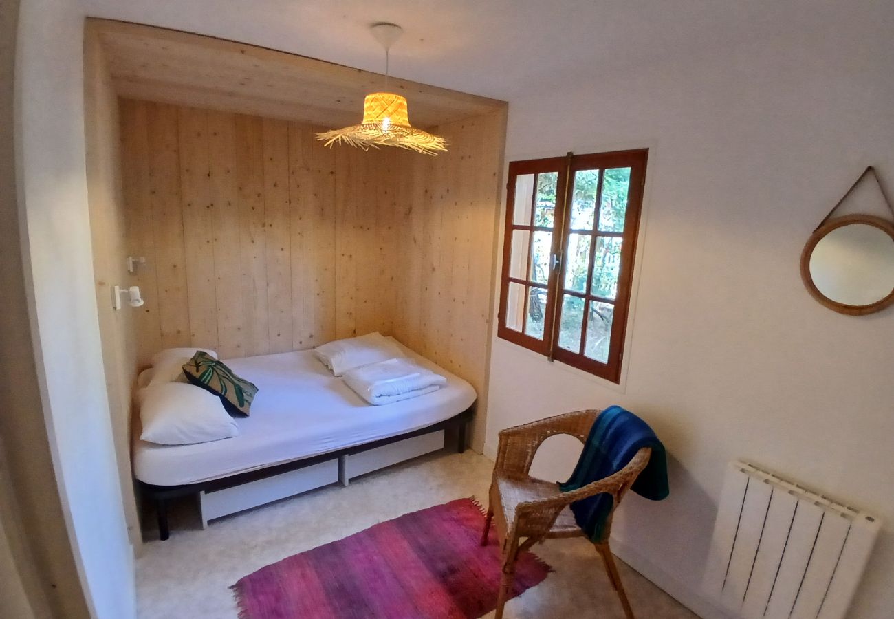 Chalet à Grayan-et-l´Hôpital - Chalet Surinam 7