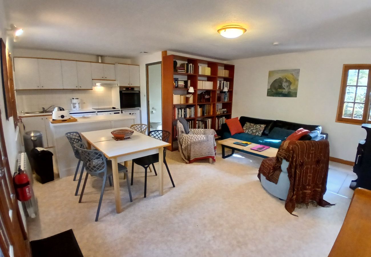 Chalet à Grayan-et-l´Hôpital - Chalet Surinam 7