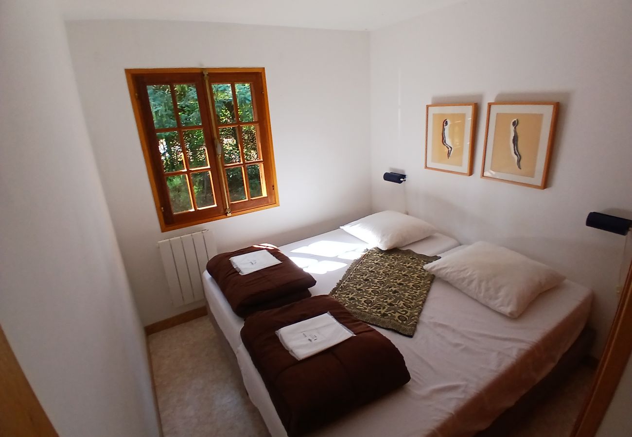 Chalet à Grayan-et-l´Hôpital - Chalet Surinam 7