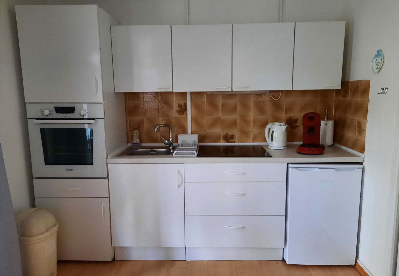 Studio à Grayan-et-l´Hôpital - Studio Islande 1 Est