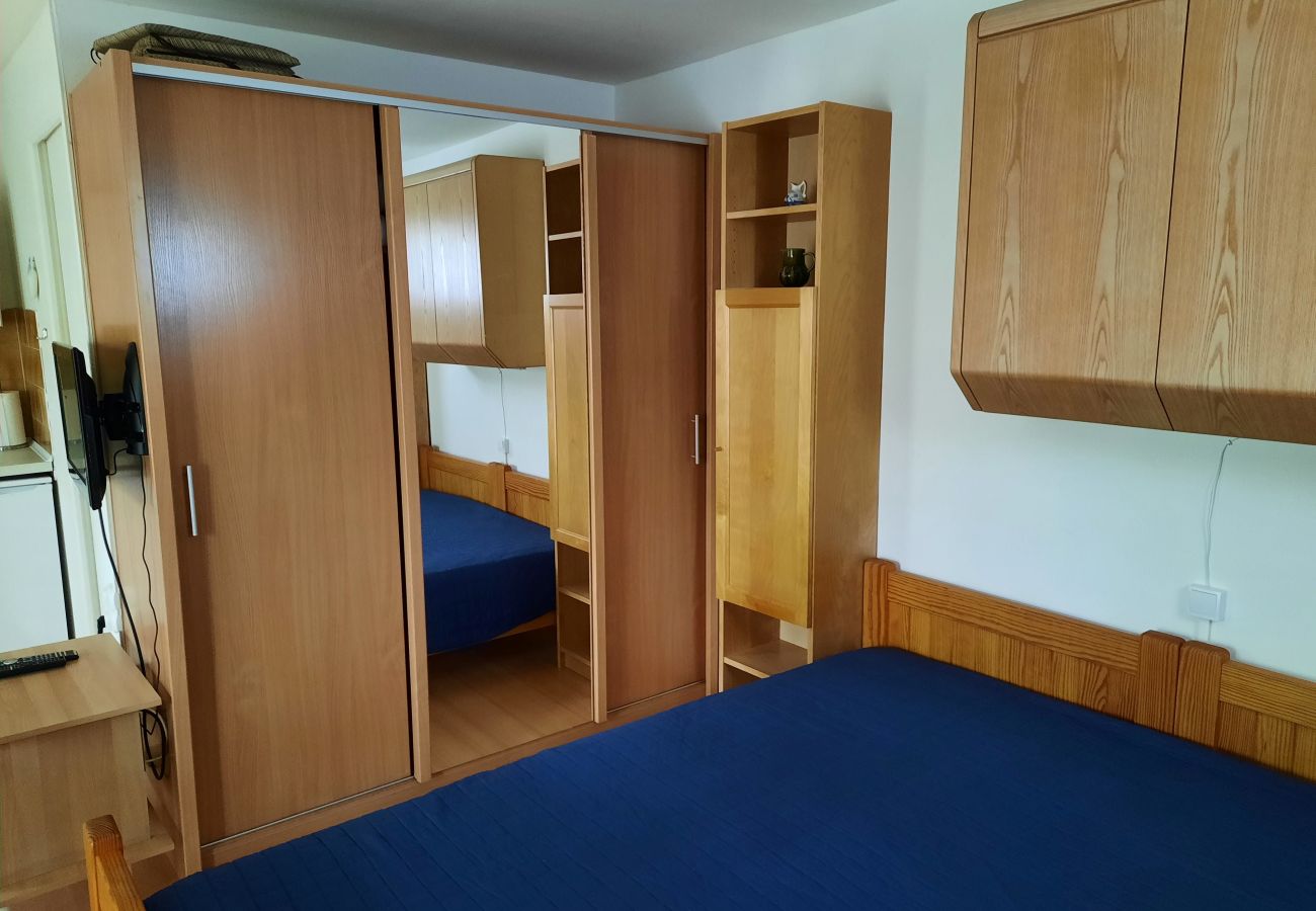 Studio à Grayan-et-l´Hôpital - Studio Islande 1 Est