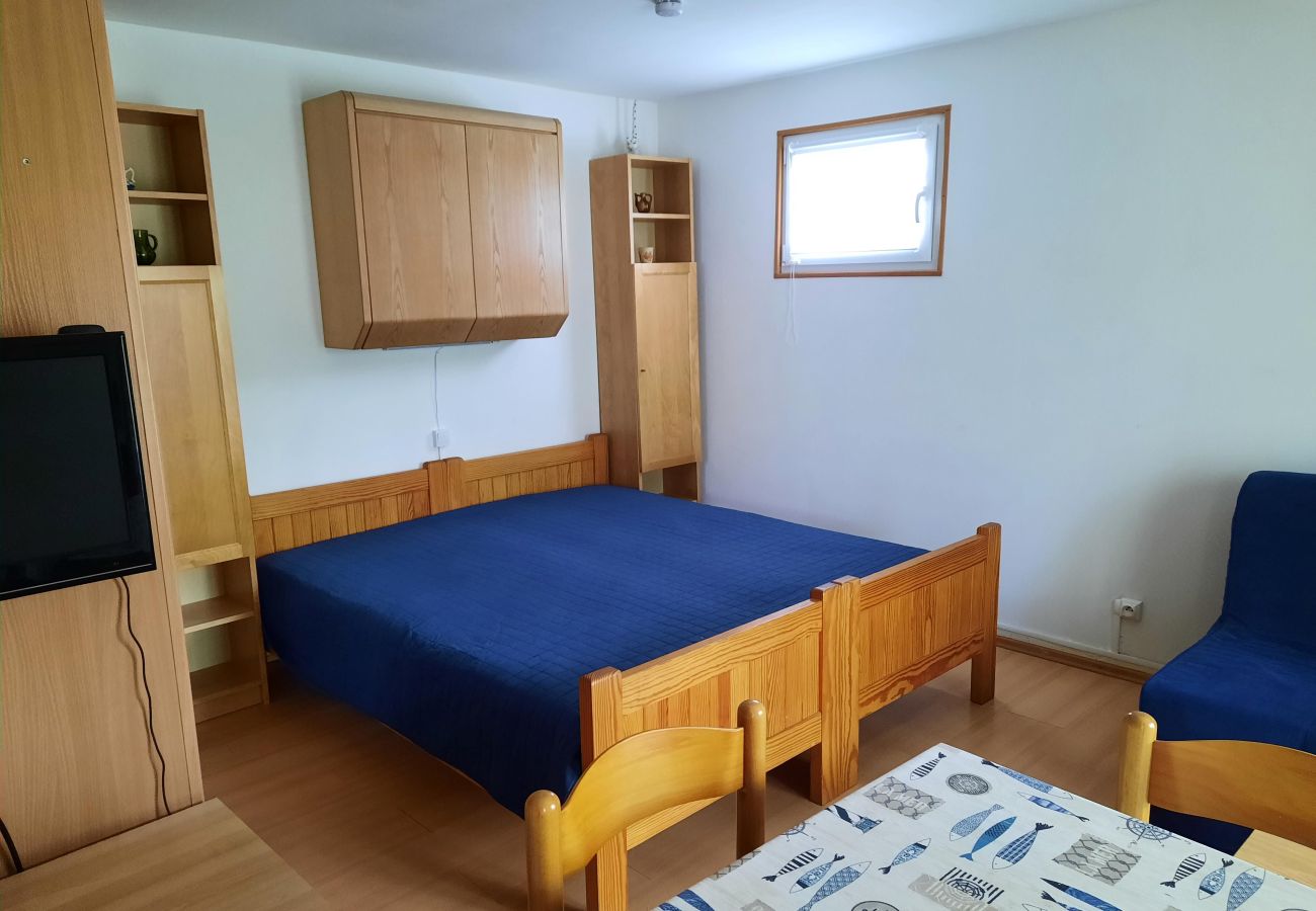 Studio à Grayan-et-l´Hôpital - Studio Islande 1 Est
