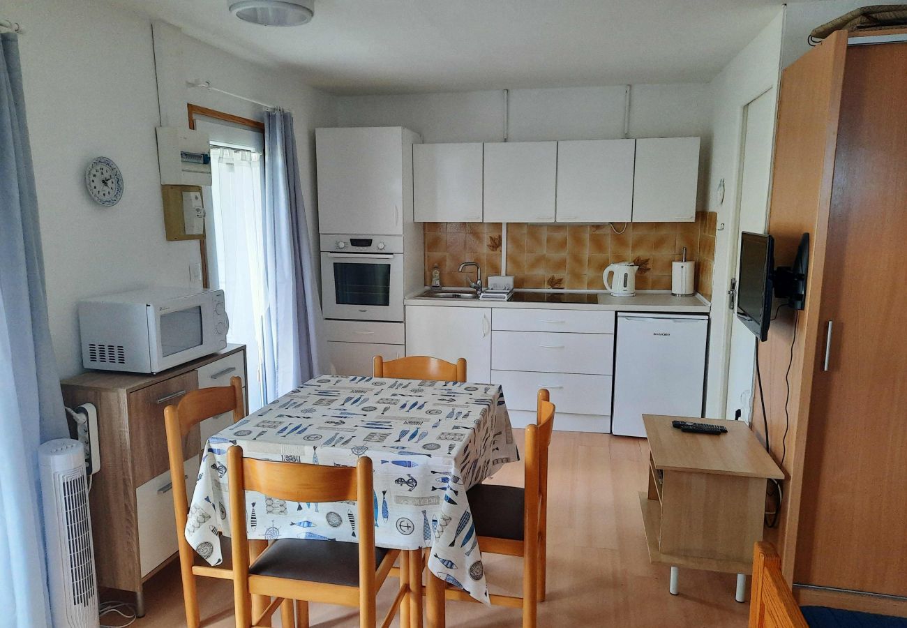 Studio à Grayan-et-l´Hôpital - Studio Islande 1 Est