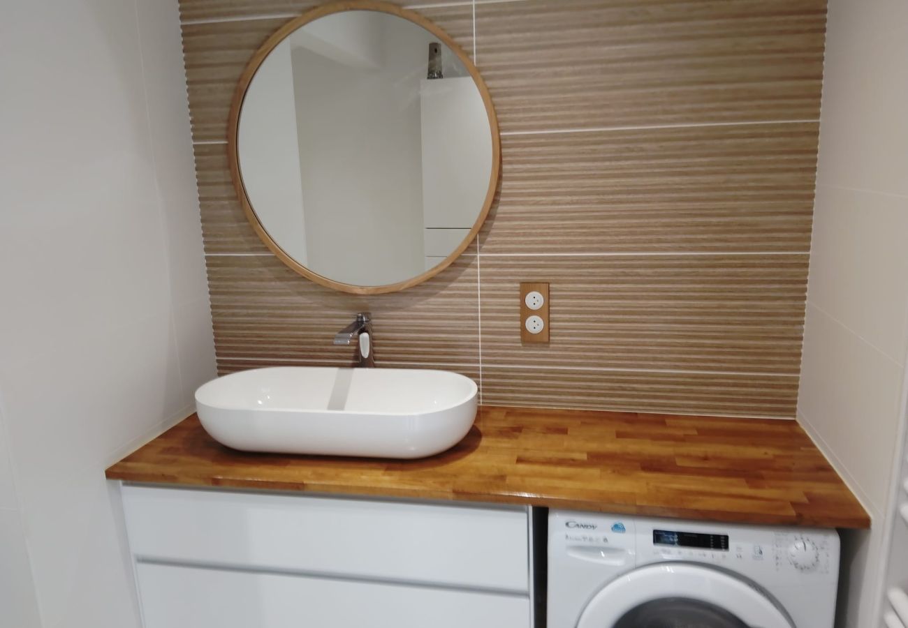 Villa à Grayan-et-l´Hôpital - Villa Chili 7