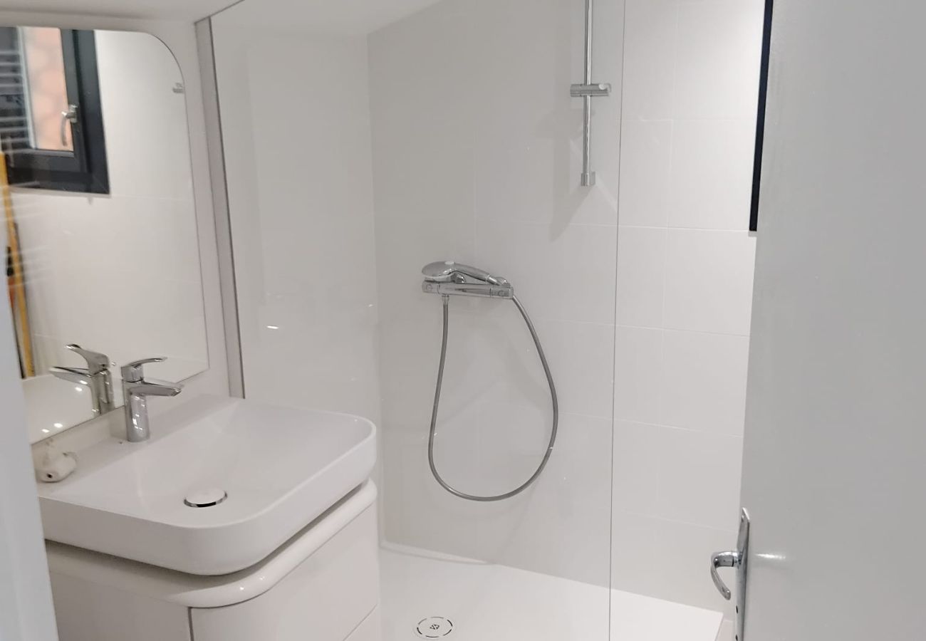 Villa à Grayan-et-l´Hôpital - Villa Chili 7