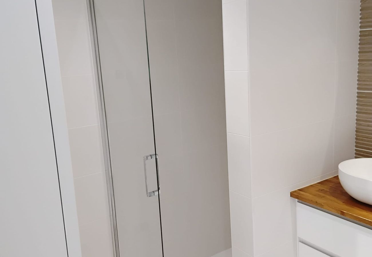 Villa à Grayan-et-l´Hôpital - Villa Chili 7