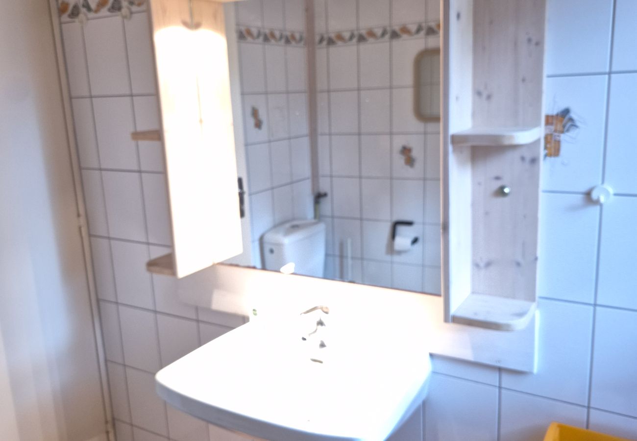 Chalet à Grayan-et-l´Hôpital - Chalet Allemagne 10