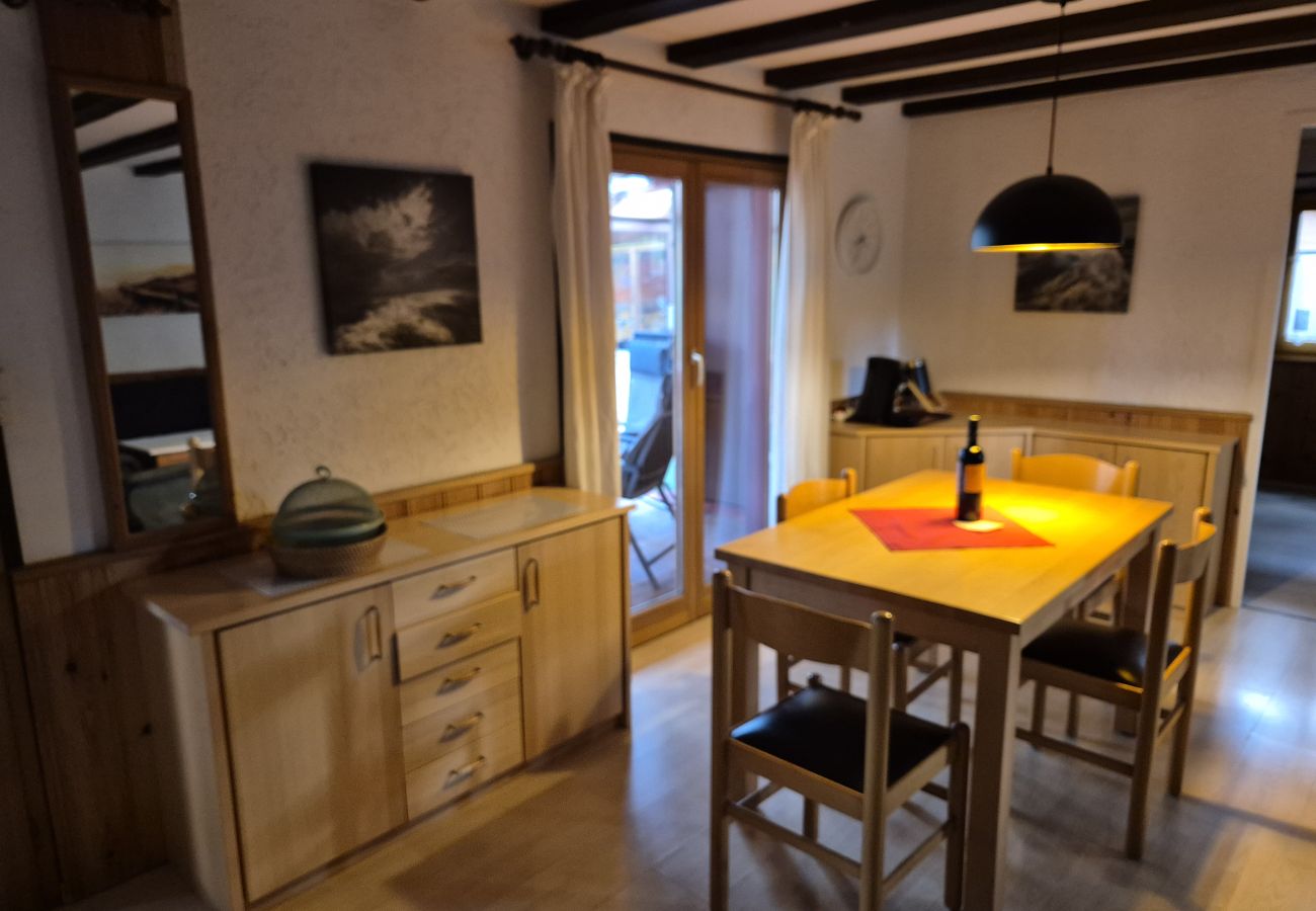 Chalet à Grayan-et-l´Hôpital - Chalet Allemagne 10