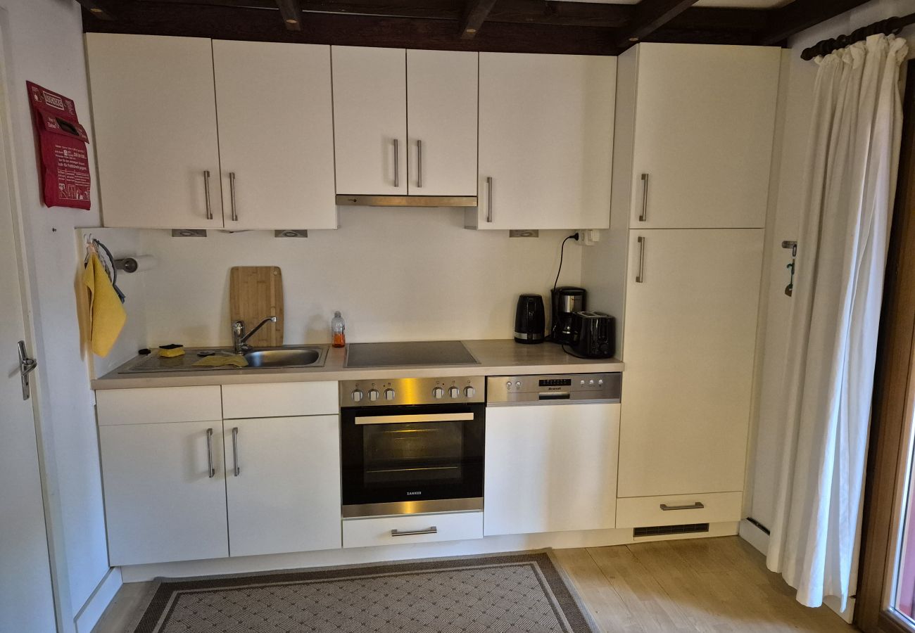 Chalet à Grayan-et-l´Hôpital - Chalet Allemagne 10