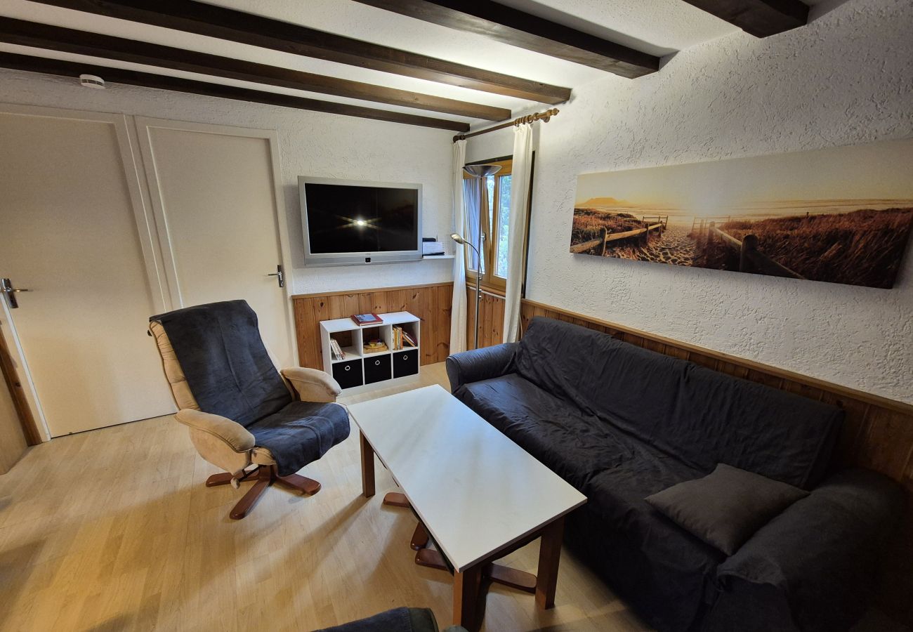 Chalet à Grayan-et-l´Hôpital - Chalet Allemagne 10