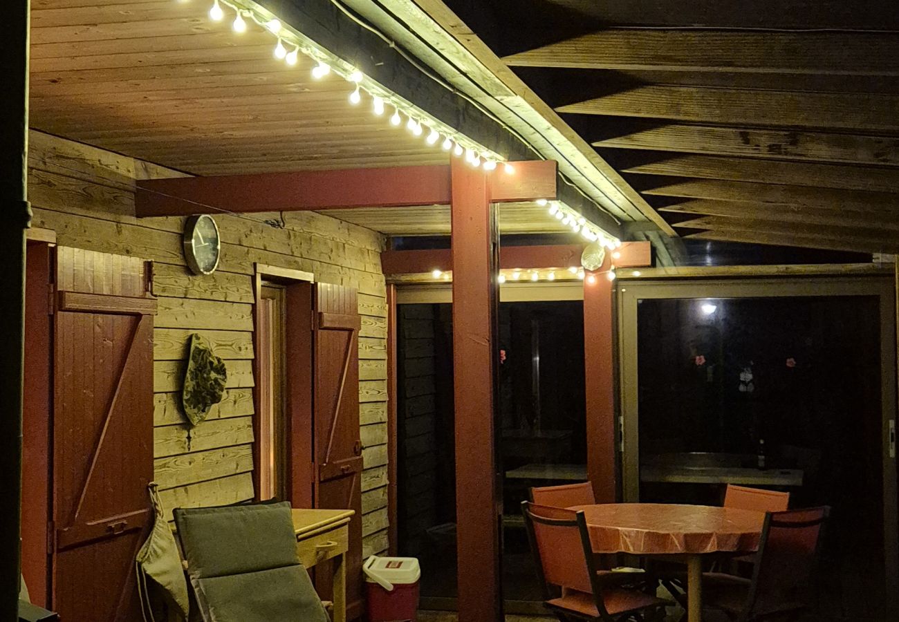 Chalet à Grayan-et-l´Hôpital - Chalet Allemagne 10