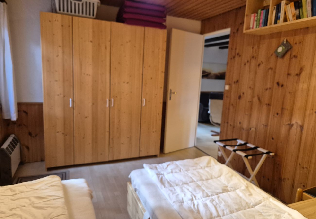 Chalet à Grayan-et-l´Hôpital - Chalet Allemagne 10