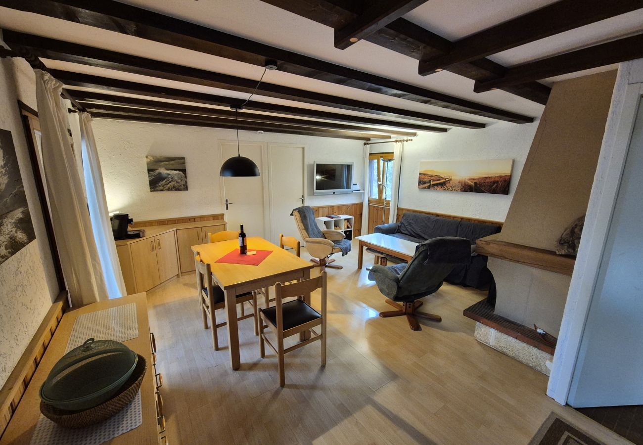 Chalet à Grayan-et-l´Hôpital - Chalet Allemagne 10