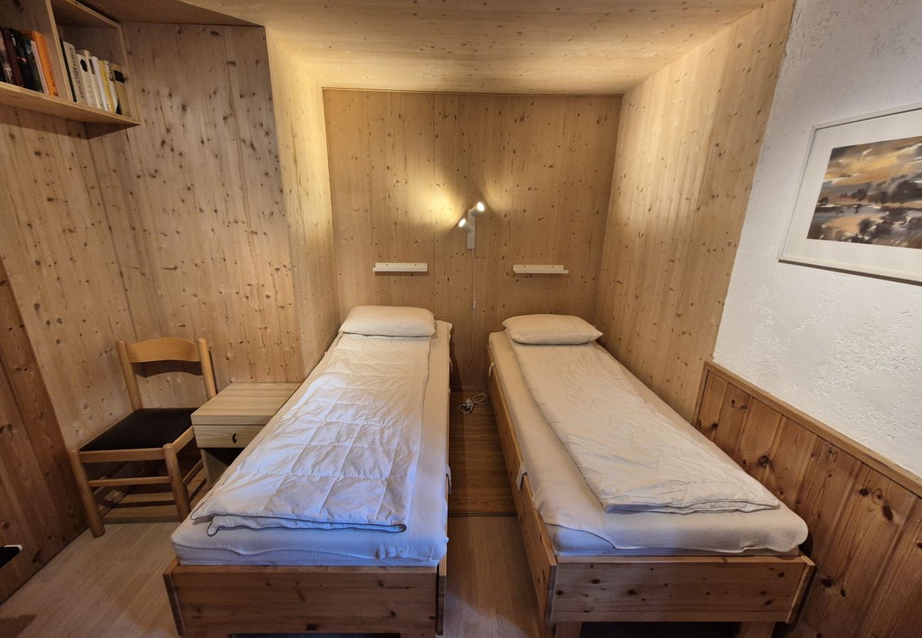 Chalet à Grayan-et-l´Hôpital - Chalet Allemagne 10