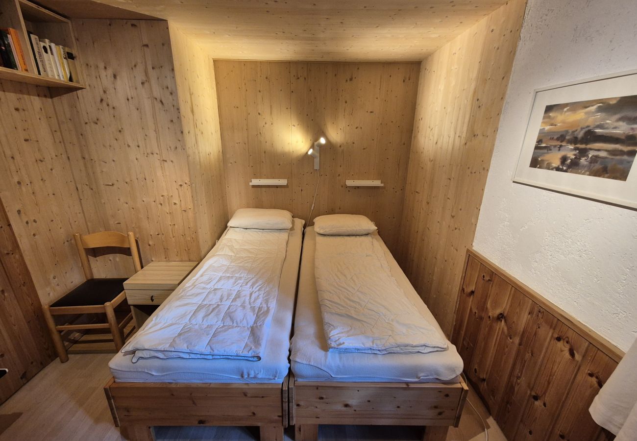 Chalet à Grayan-et-l´Hôpital - Chalet Allemagne 10