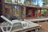 Chalet à Grayan-et-l´Hôpital - Chalet Allemagne 10