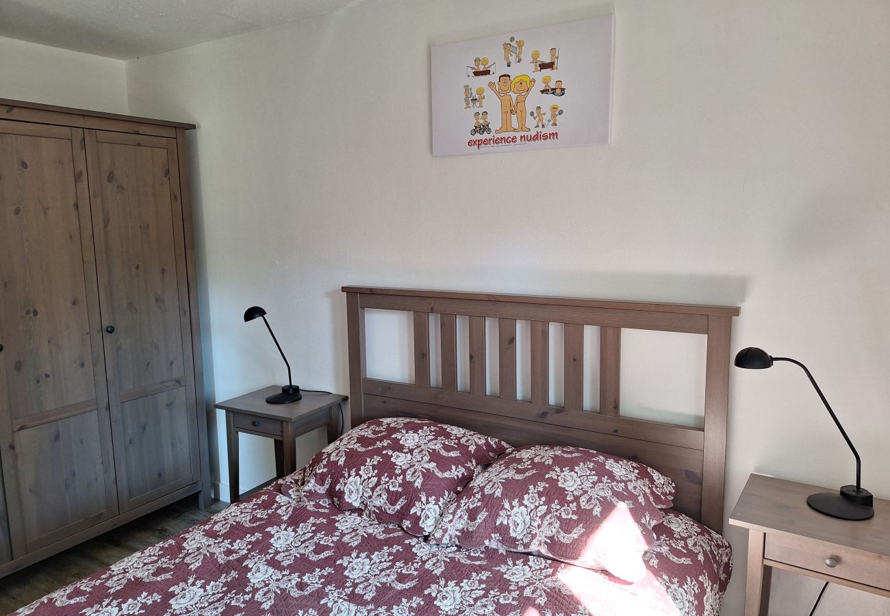 Studio à Grayan-et-l´Hôpital - Studio URSS 17 Ouest