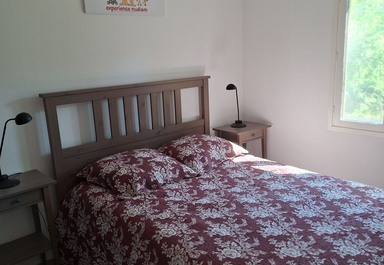 Studio à Grayan-et-l´Hôpital - Studio URSS 17 Ouest