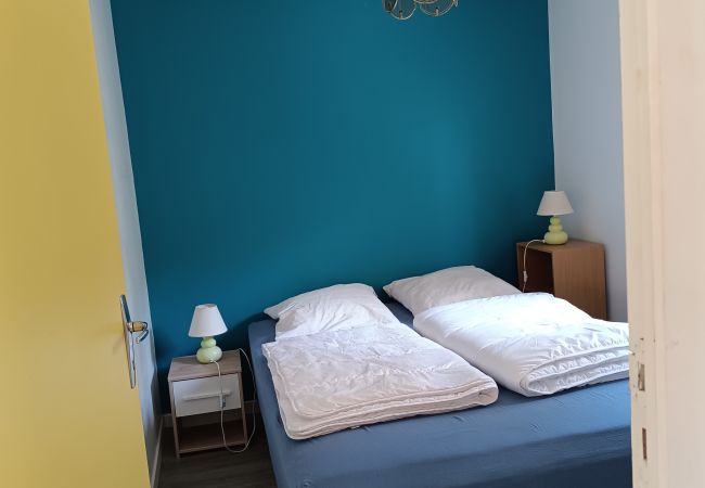 Chalet à Grayan-et-l´Hôpital - Chalet Belgique 5 Chalet à Grayan-et-l´Hôpital - Chalet Belgique 5