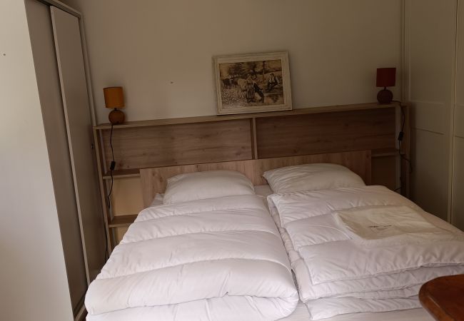 Chalet à Grayan-et-l´Hôpital - Chalet Belgique 5 Chalet à Grayan-et-l´Hôpital - Chalet Belgique 5