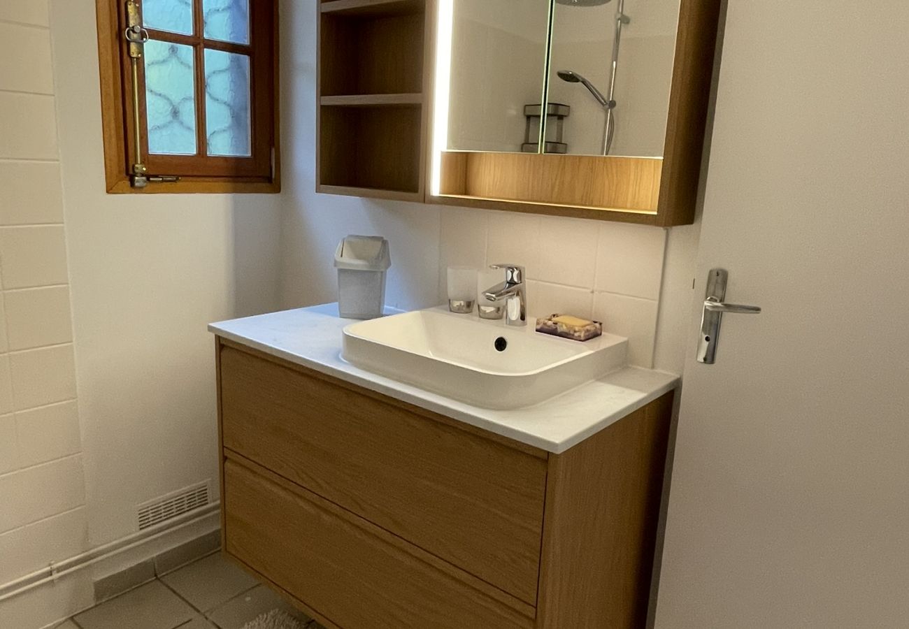 Chalet à Grayan-et-l´Hôpital - Chalet Rio 2