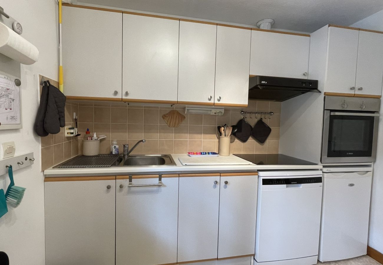 Chalet à Grayan-et-l´Hôpital - Chalet Rio 2